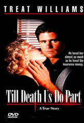 Till Death Us Do Part (1992) DVD