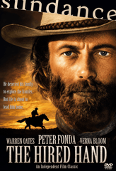 The Hired Hand DVD (1971)