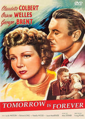 Tomorrow is Forever (1946) DVD