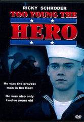 Too Young the Hero DVD