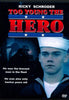 Too Young the Hero DVD DVD Movie Buffs Forever 