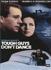 Tough Guys Don't Dance DVD (1987)