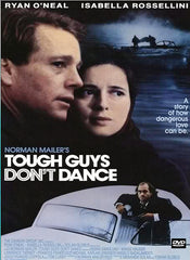 Tough Guys Don't Dance DVD (1987)