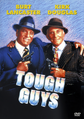 Tough Guys DVD (1986)