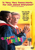 True Identity DVD (1991) DVD Movie Buffs Forever 