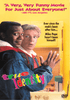 Two men stand close together in front of an open refrigerator, looking surprised. Text above and beside them promotes True Identity DVD (1991) as a hilarious film about a character hiding from the mob. A must-have for fans of classic comedies on DVD, the True Identity DVD (1991) delivers all the laughs and suspense of this rare comedy gem.