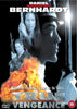 The DVD cover for True Vengeance DVD (1977) features a man in uniform, a woman holding a gun, another man with a weapon, and flames, along with the tagline: "Trained by the Navy... Hunted by the Yakuza..." This is a must-have for collectors searching for hard-to-find films and fans seeking rare movies on DVD.