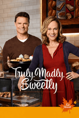 Truly Madly Sweetly (2018) DVD