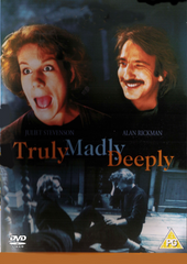 Truly Madly Deeply DVD (1990)