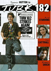 Turk 182! DVD (1985)