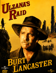 Ulzana's Raid DVD (1972)