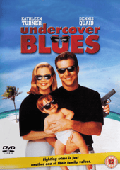 Undercover Blues DVD (1993)