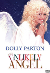 Unlikely Angel DVD (1996)