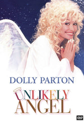Unlikely Angel DVD (1996)
