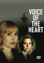 Voice of the Heart (1989) DVD