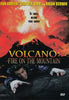 Experience edge-of-your-seat excitement with Volcano Fire On The Mountain DVD (1997). Witness a gripping story as a man clings to a rocky ledge while lava erupts dramatically behind him, just steps away from the famous Angel Summit ski resort. Featuring top stars and the tagline “It will blow you away,” this thrilling adventure is now available in our classic movies on DVD collection.