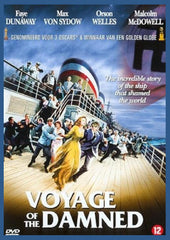 Voyage of the Damned DVD