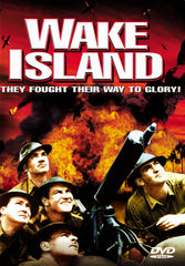 Wake Island (1942) DVD