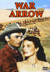 War Arrow (1953) DVD