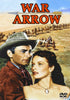 War Arrow (1953) DVD Movie Buffs Forever 