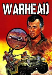 Warhead (1977) DVD