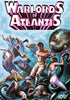 Warlords of Atlantis DVD DVD Movie Buffs Forever 