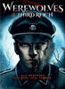 Werewolves of the Third Reich (2017) DVD