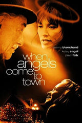 When Angels Come To Town (2004) DVD