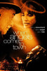Bring home the holiday spirit with the When Angels Come To Town (2004) DVD, featuring a movie poster with the faces of Tammy Blanchard, Katey Sagal, and Peter Falk, highlighted by glowing halo effects and a brightly lit house at the bottom. This classic Christmas film is an essential addition to your holiday movie DVD collection.