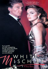 White Mischief DVD (1987)