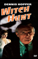 Witch Hunt DVD (1984)