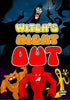 Witch's Night Out (1978) DVD Movie Buffs Forever 