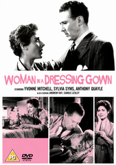 Woman In a Dressing Gown DVD (1957)