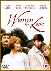 Women In Love DVD (1969)