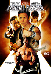 Xtreme Fighter (2005) DVD