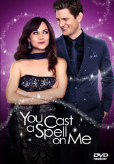 You Cast a Spell on Me (2015) DVD