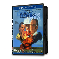 A Thousand Heroes DVD (1992)
