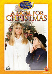 A Mom For Christmas DVD (1990)