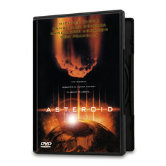 Asteroid DVD (1997)