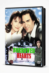 Borrowed Hearts (1997) DVD