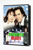 DVD case for the Borrowed Hearts (1997) DVD, featuring a man and woman smiling above a snowy house, with a young girl and a man in a flat cap standing in the foreground.