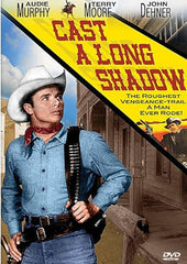 Cast A Long Shadow DVD