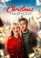 Christmas Harmony DVD