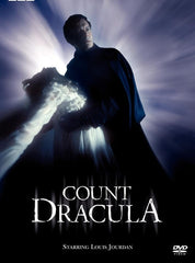 Count Dracula (1977) DVD