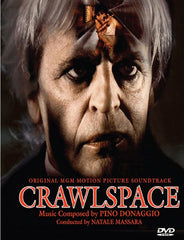 Crawlspace DVD