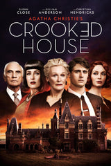 Crooked House DVD