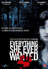 Everything She Ever Wanted (2009) DVD