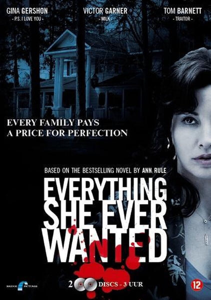 Everything She Ever Wanted (2009) DVD