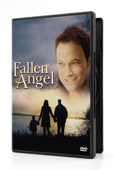 Fallen Angel (2003) DVD
