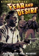 Fear and Desire (1952)